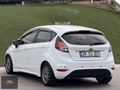 ABM'DEN 2013 FORD FIESTA