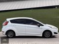 ABM'DEN 2013 FORD FIESTA