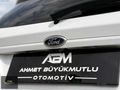 ABM'DEN 2013 FORD FIESTA