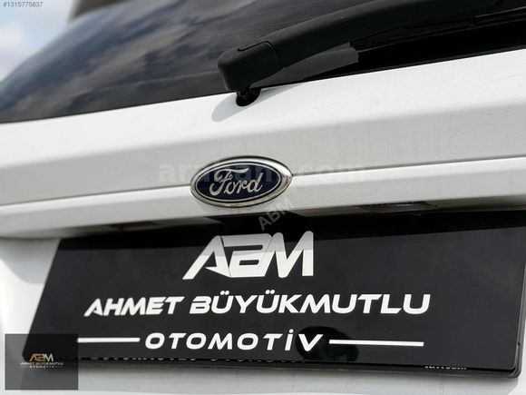 ABM'DEN 2013 FORD FIESTA