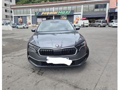 Sahibinden Skoda Octavia 1.5 Mhev Premium 2024 Model 