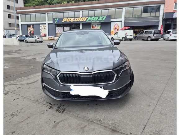 Sahibinden Skoda Octavia 1.5 Mhev Premium 2024 Model 