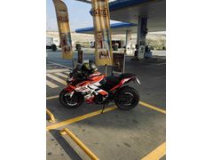 Sahibinden Bajaj Pulsar 200 RS 