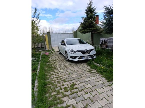 acil satılık Sahibinden Renault Megane 1.3 TCe Joy 2020 Model