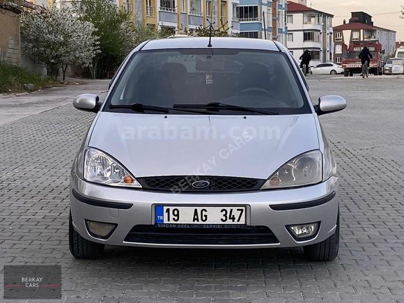 BERKAY CARS dan sıfır motor