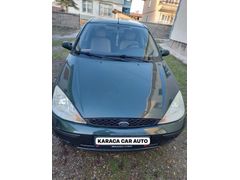 KARACA CAR AUTO'dan BOYASIZ DEĞİŞENSİZ