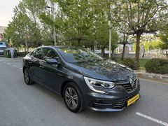 Galeriden Renault Megane 1.5 Blue DCI Touch 2022 Model hatasız boyasız 