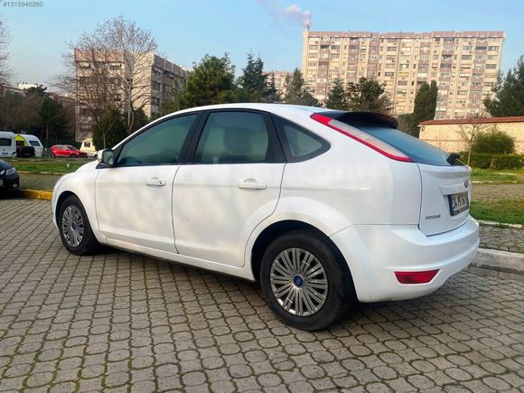 BAKIMLI BENZİN'Lİ + LPG'Lİ MANUEL VİTES