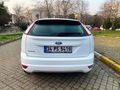 BAKIMLI BENZİN'Lİ + LPG'Lİ MANUEL VİTES