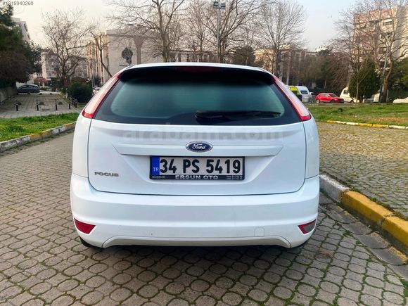 BAKIMLI BENZİN'Lİ + LPG'Lİ MANUEL VİTES