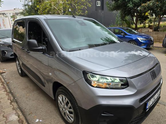 Sahibinden Fiat Doblo Combi 1.5 BlueHDi Easy 2025 Model