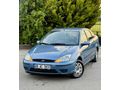 TERTEMİZ İLK GÜNKÜ GİBİ MASRAFSIZ FORD FOCUS 2004