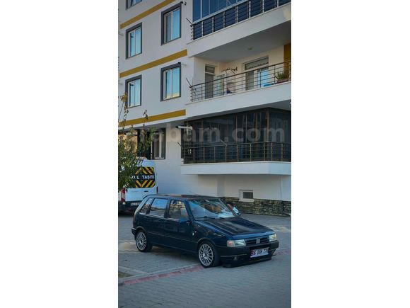 Sahibinden Fiat Uno 70 S 1999 Model 