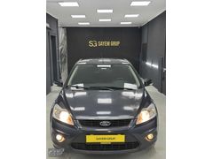 2011 FOCUS 1.6 OTOMATİK BENZİN+LPG 138 Bin K.KARTIN 12 AY TAKSİT