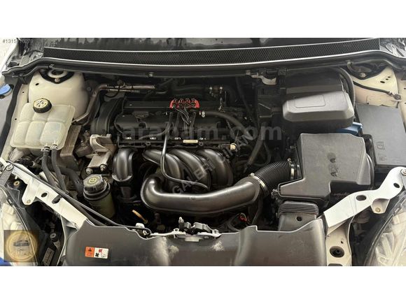 2011 FORD FOCUS 1.6 COMFORT FULL BAKIMLI