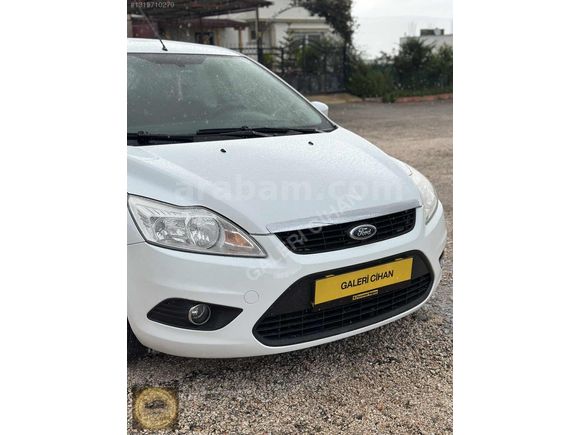 2011 FORD FOCUS 1.6 COMFORT FULL BAKIMLI