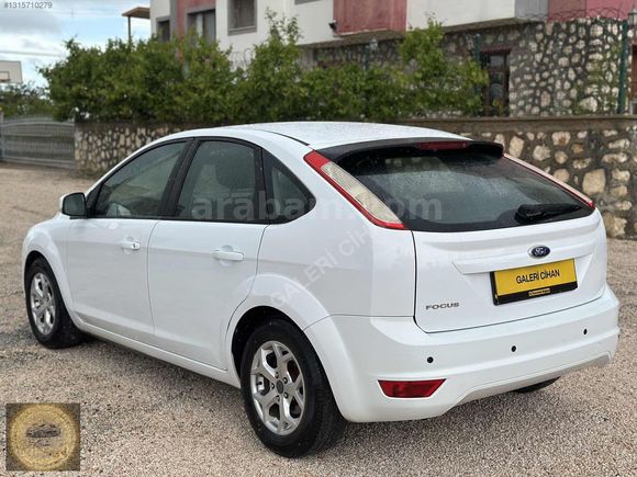 2011 FORD FOCUS 1.6 COMFORT FULL BAKIMLI