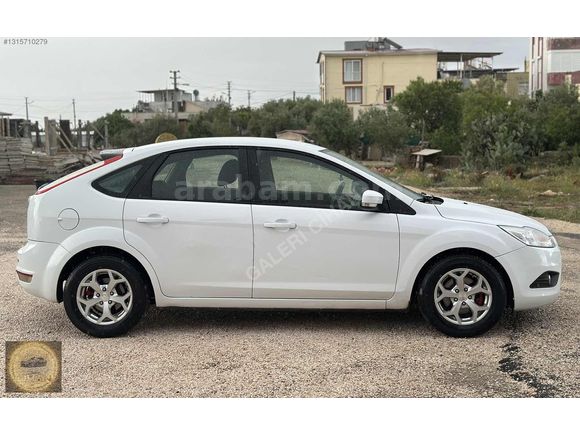 2011 FORD FOCUS 1.6 COMFORT FULL BAKIMLI