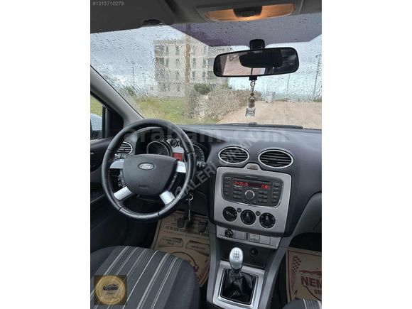 2011 FORD FOCUS 1.6 COMFORT FULL BAKIMLI