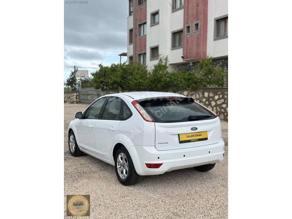 2011 FORD FOCUS 1.6 COMFORT FULL BAKIMLI
