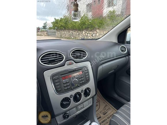 2011 FORD FOCUS 1.6 COMFORT FULL BAKIMLI