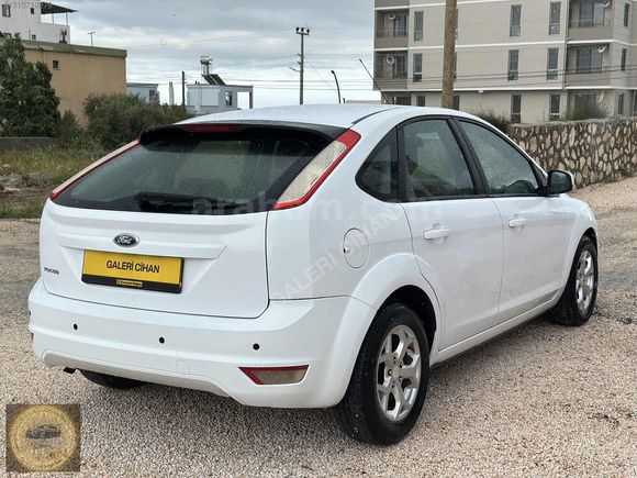 2011 FORD FOCUS 1.6 COMFORT FULL BAKIMLI