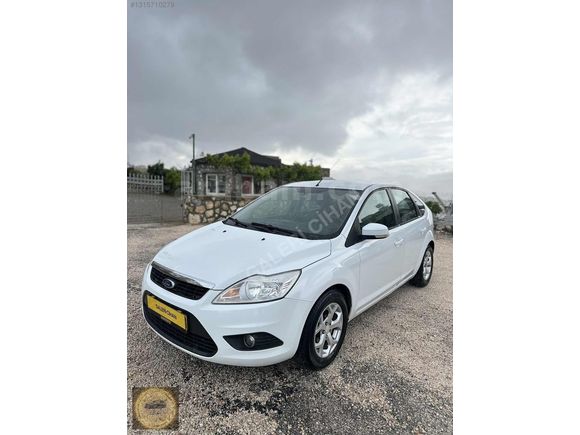 2011 FORD FOCUS 1.6 COMFORT FULL BAKIMLI