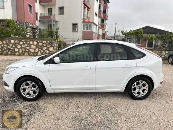 2011 FORD FOCUS 1.6 COMFORT FULL BAKIMLI