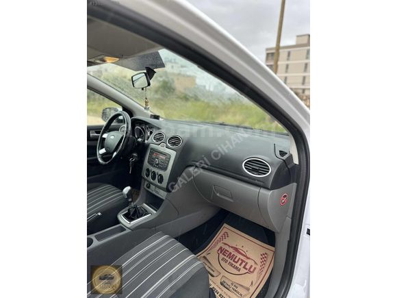 2011 FORD FOCUS 1.6 COMFORT FULL BAKIMLI
