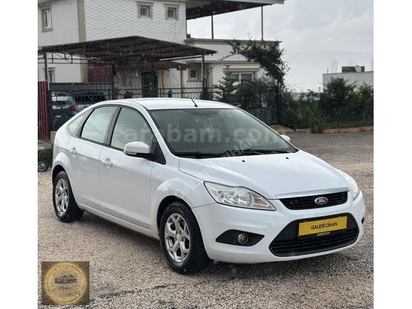2011 FORD FOCUS 1.6 COMFORT FULL BAKIMLI
