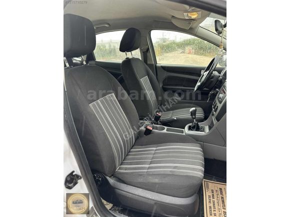 2011 FORD FOCUS 1.6 COMFORT FULL BAKIMLI