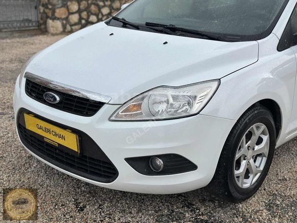 2011 FORD FOCUS 1.6 COMFORT FULL BAKIMLI