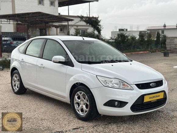 2011 FORD FOCUS 1.6 COMFORT FULL BAKIMLI