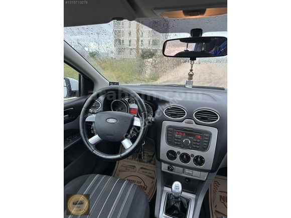 2011 FORD FOCUS 1.6 COMFORT FULL BAKIMLI