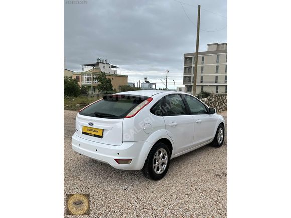 2011 FORD FOCUS 1.6 COMFORT FULL BAKIMLI