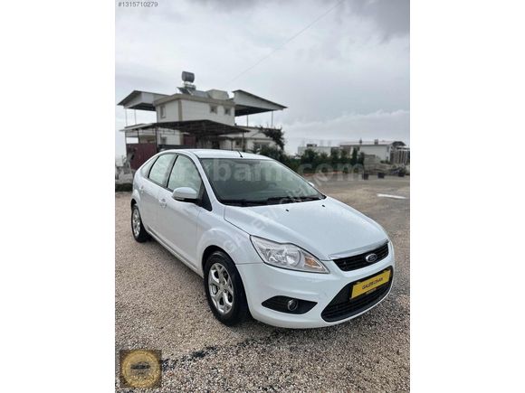 2011 FORD FOCUS 1.6 COMFORT FULL BAKIMLI