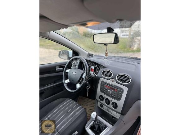 2011 FORD FOCUS 1.6 COMFORT FULL BAKIMLI