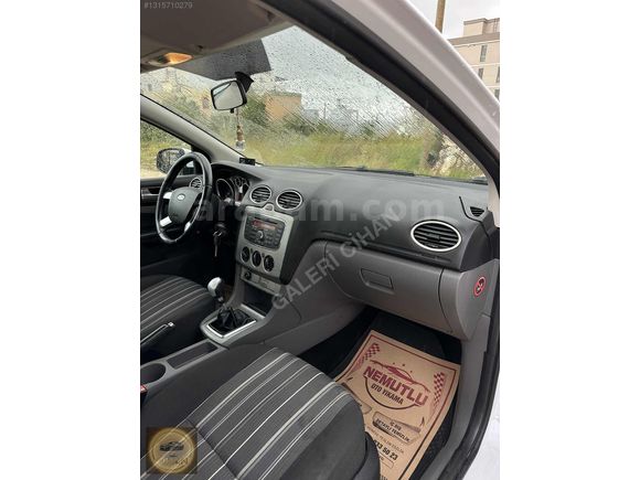 2011 FORD FOCUS 1.6 COMFORT FULL BAKIMLI