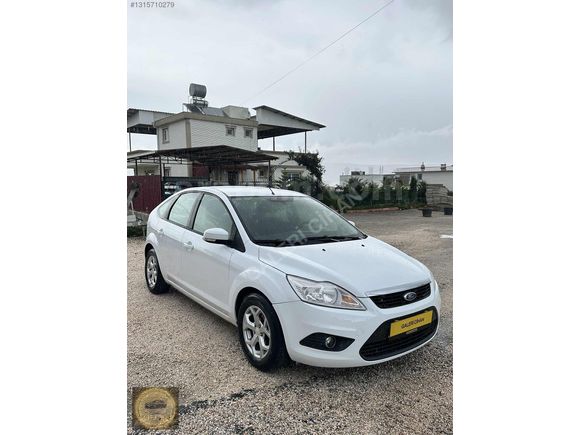 2011 FORD FOCUS 1.6 COMFORT FULL BAKIMLI