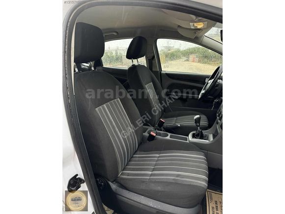 2011 FORD FOCUS 1.6 COMFORT FULL BAKIMLI