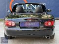 CARNET MAZDA MX-5 1.8 MİATA KOLEKSİYONLUK
