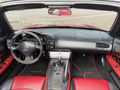 MİTHAT OTOMOTİV DEN MASRAFSIZ SORUNSUZ KIRMIZI 2005 MODEL S2000