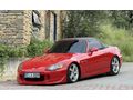 MİTHAT OTOMOTİV DEN MASRAFSIZ SORUNSUZ KIRMIZI 2005 MODEL S2000
