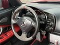 MİTHAT OTOMOTİV DEN MASRAFSIZ SORUNSUZ KIRMIZI 2005 MODEL S2000