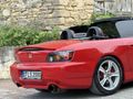 MİTHAT OTOMOTİV DEN MASRAFSIZ SORUNSUZ KIRMIZI 2005 MODEL S2000