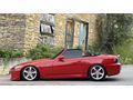 MİTHAT OTOMOTİV DEN MASRAFSIZ SORUNSUZ KIRMIZI 2005 MODEL S2000