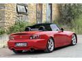 MİTHAT OTOMOTİV DEN MASRAFSIZ SORUNSUZ KIRMIZI 2005 MODEL S2000