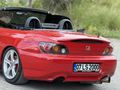 MİTHAT OTOMOTİV DEN MASRAFSIZ SORUNSUZ KIRMIZI 2005 MODEL S2000
