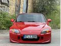 MİTHAT OTOMOTİV DEN MASRAFSIZ SORUNSUZ KIRMIZI 2005 MODEL S2000