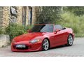 MİTHAT OTOMOTİV DEN MASRAFSIZ SORUNSUZ KIRMIZI 2005 MODEL S2000